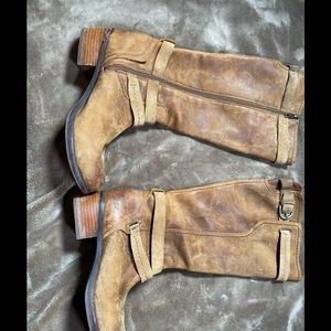 ❤️Ugg Darcy riding boots